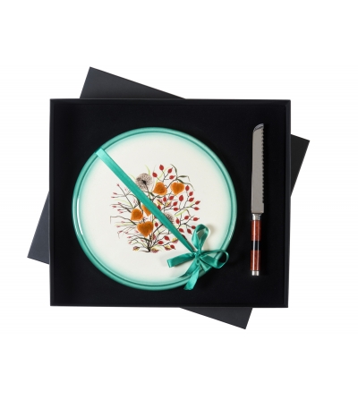 Set Per Il Panettone - Design Center 1991