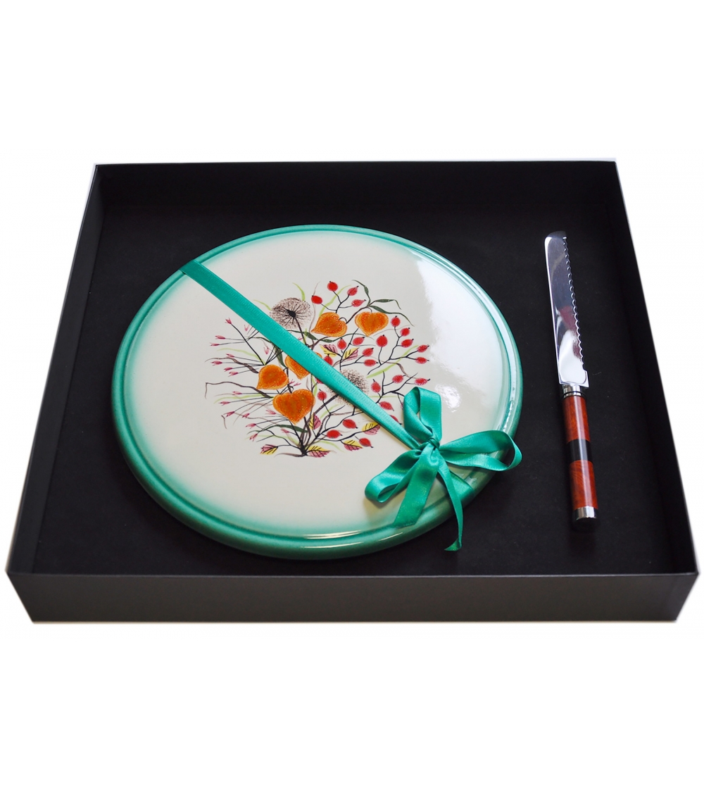 Set Per Il Panettone - Design Center...