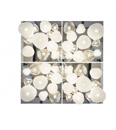 Ninfee Lampada da Soffitto - Reflex