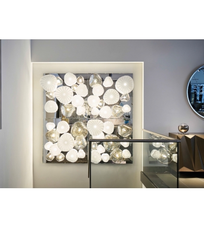 Reflex - Ceiling Lamp Ninfee 2