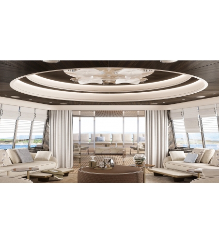 Reflex - Ceiling Lamp Ninfee