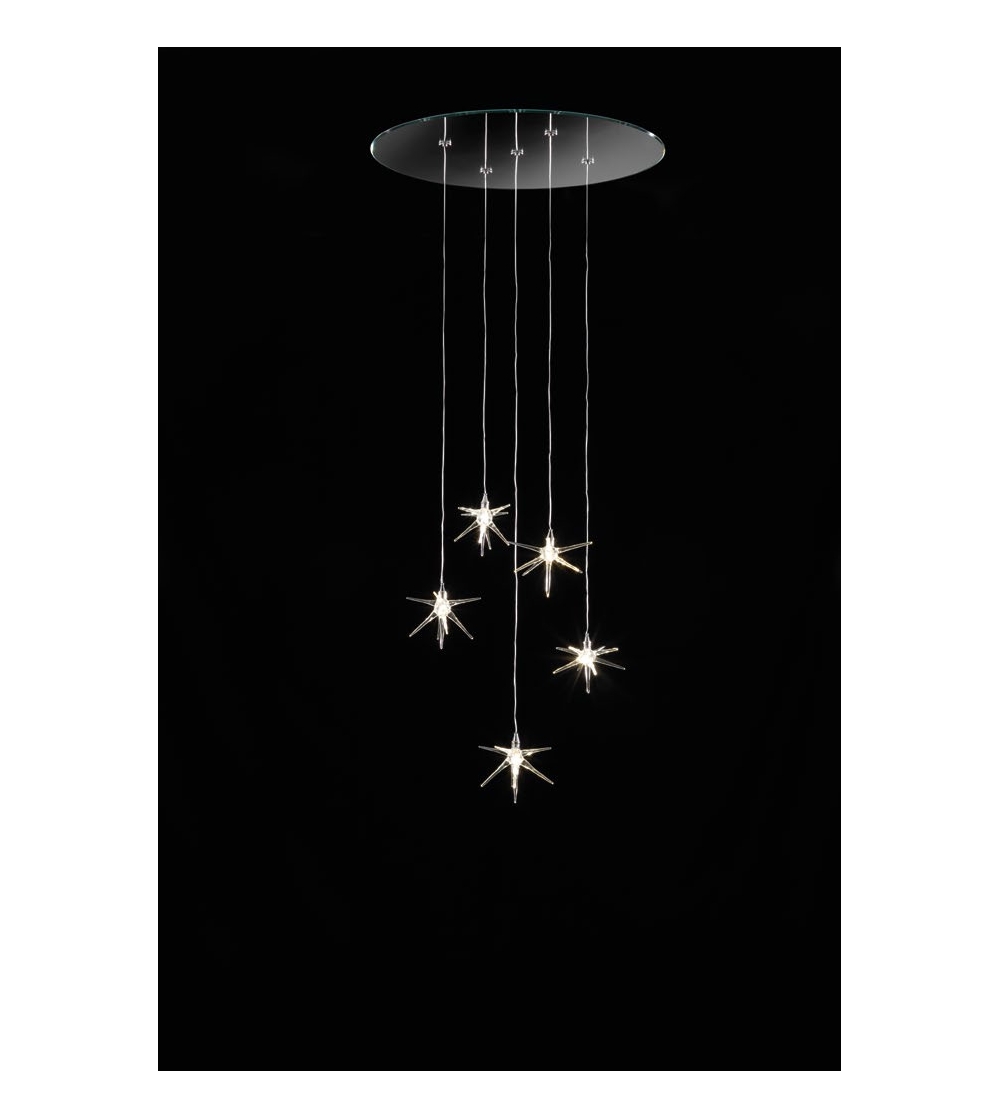Lustre Stella - Reflex