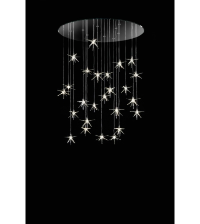 Reflex - Stella Chandelier 2