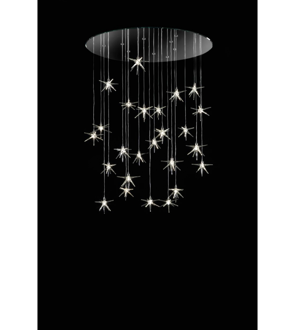 Reflex - Stella Leuchter