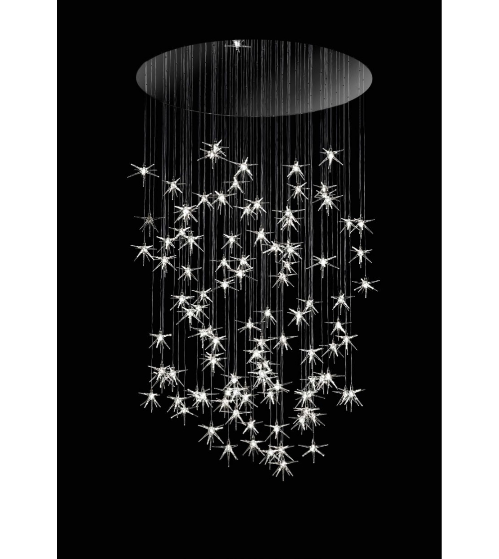 Reflex - Stella Chandelier