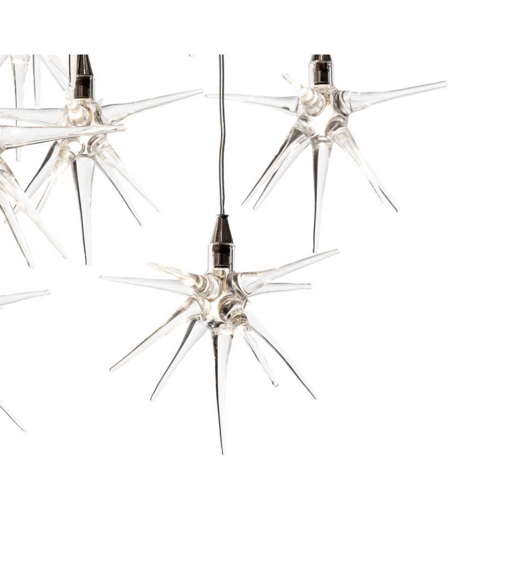 Reflex - Stella Chandelier