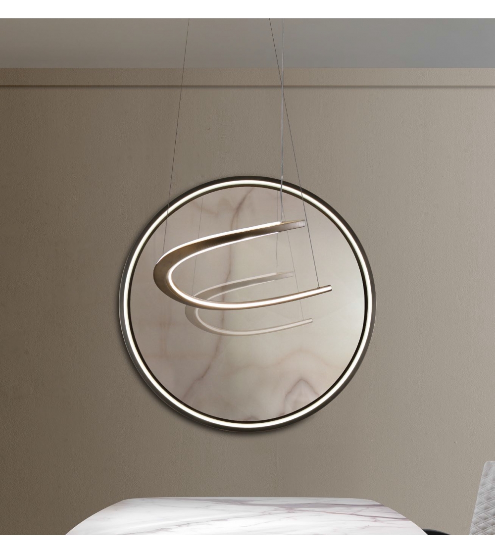 Speedform Lampadario - Reflex