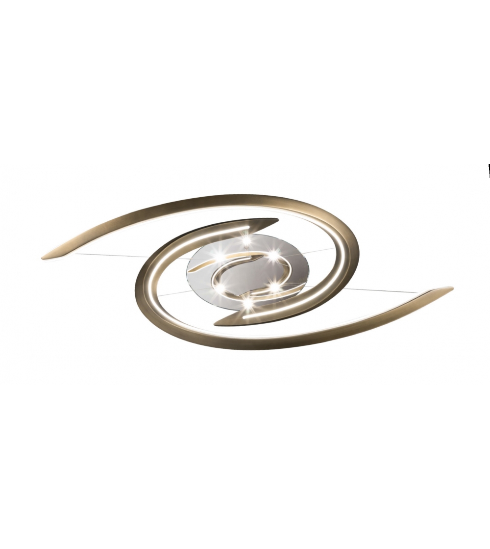Reflex - Speedform Chandelier