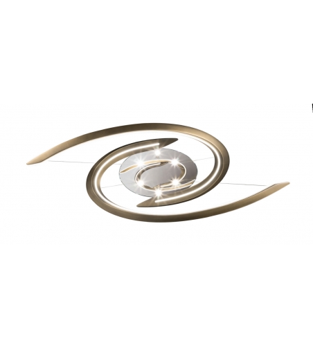 Reflex - Speedform Leuchter