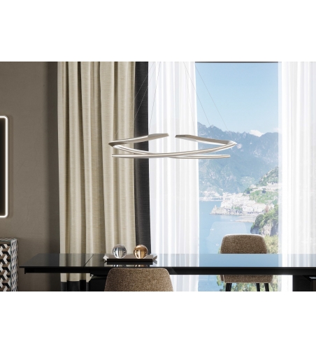 Speedform Lampadario - Reflex