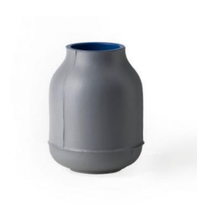 Jarrón Benjamin Hubert  Barrel Small Bitossi Ceramiche