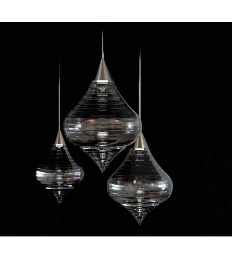 Reflex - Sheherazade Chandelier