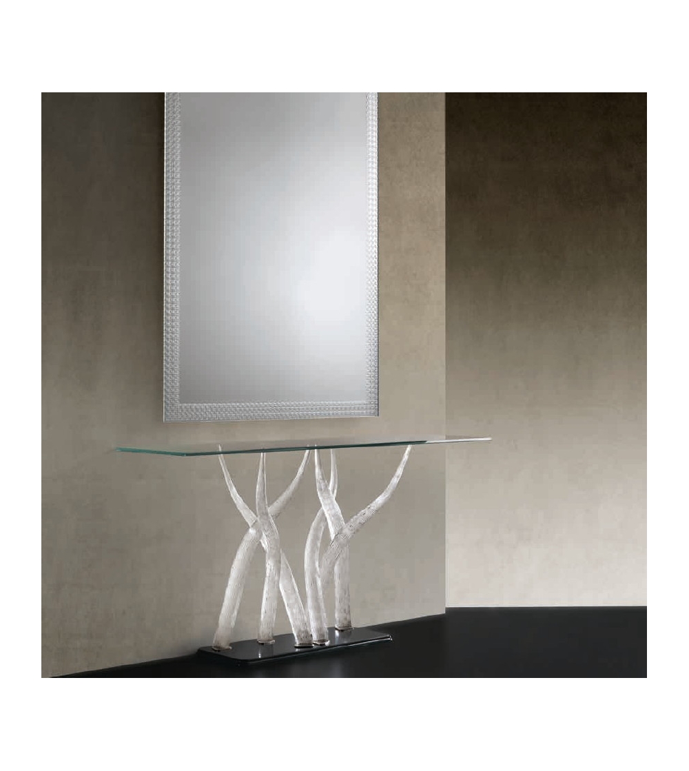 Table Console Flambè Royal - Reflex