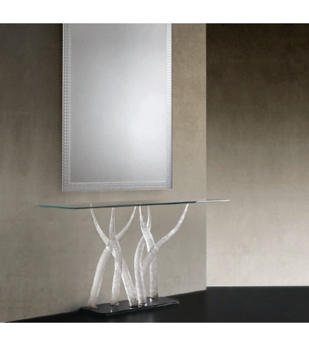 Reflex - Flambè Royale Console Table