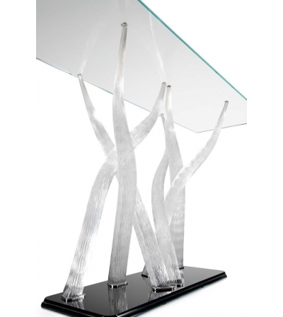 Table Console Flambè Royal - Reflex 2