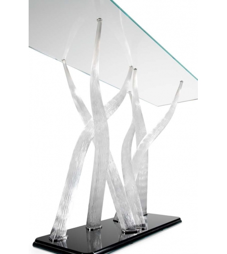 Reflex - Flambè Royale Console Table