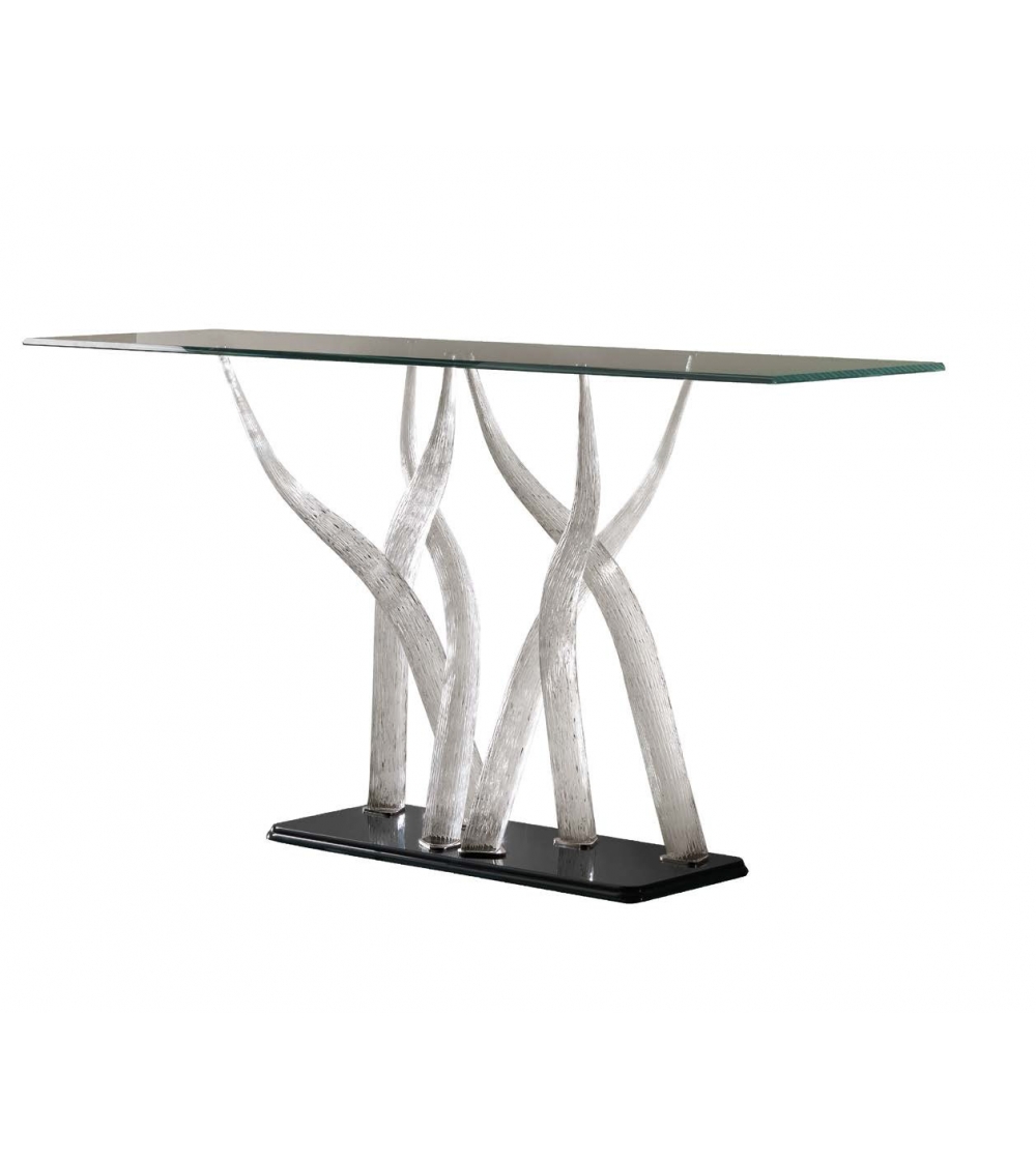 Reflex - Flambè Royale Console Table