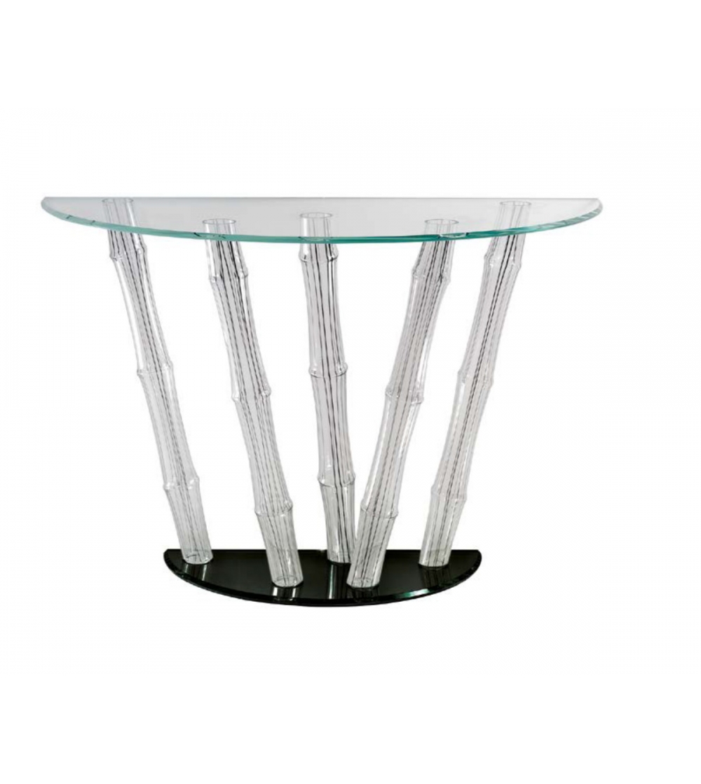 Table Console Bamboo - Reflex
