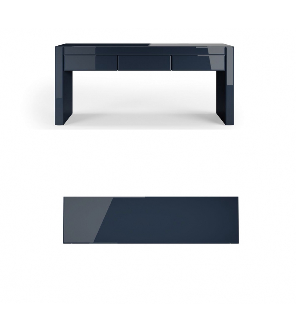 Reflex - Avantgarde Long Console Table