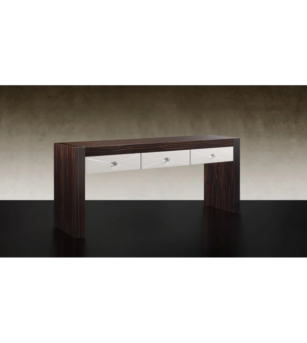 Reflex - Avantgarde Long Console Table
