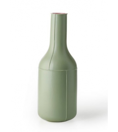 Jarrón Benjamin Hubert Barrel Small Bitossi Ceramiche