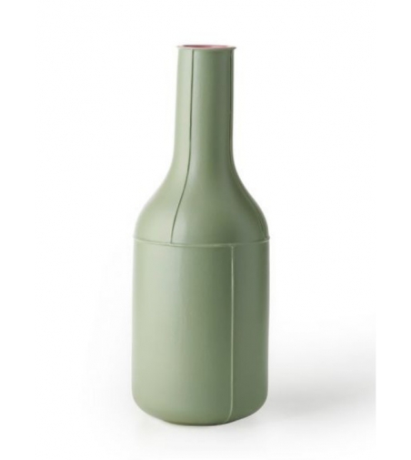 Benjamin Hubert Vase Bottle Bitossi Ceramiche