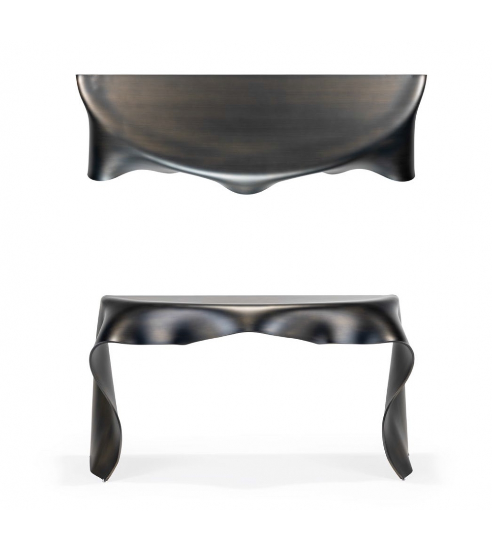 Reflex - Foulard Console Table