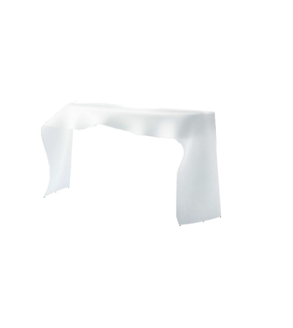 Reflex - Foulard Konsolentisch