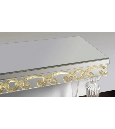 Table Console en Bois Casanova - Reflex 2