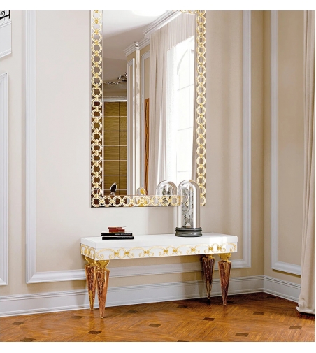 Table Console en Bois Casanova - Reflex