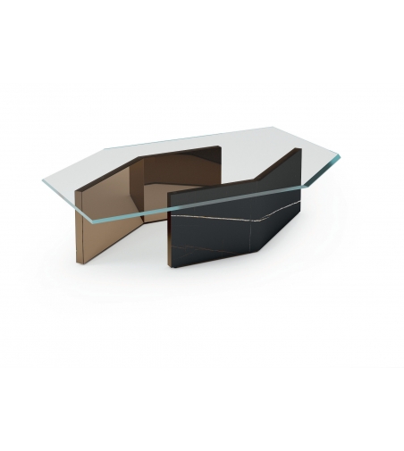 Reflex - Cubitum 40 Coffee Table