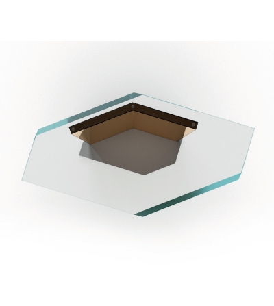 Table D'appoint Cubitum 40 - Reflex 2