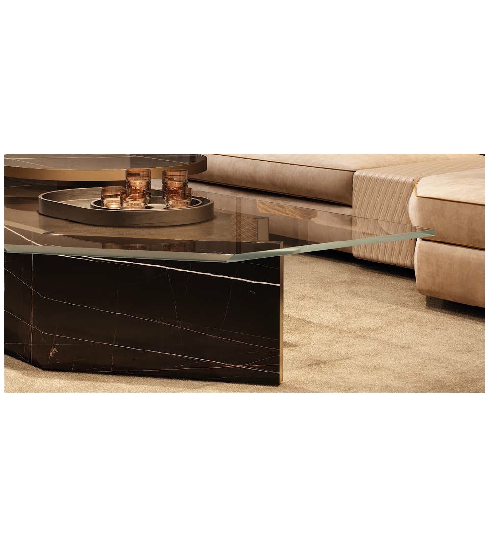 Reflex - Cubitum 40 Couchtisch
