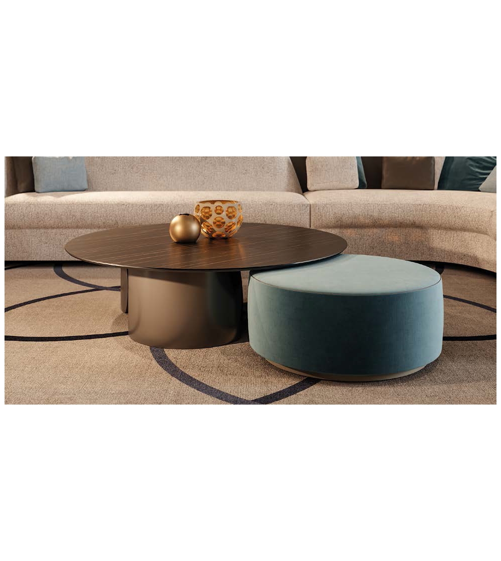 Reflex - Petalo 40 Coffee Table