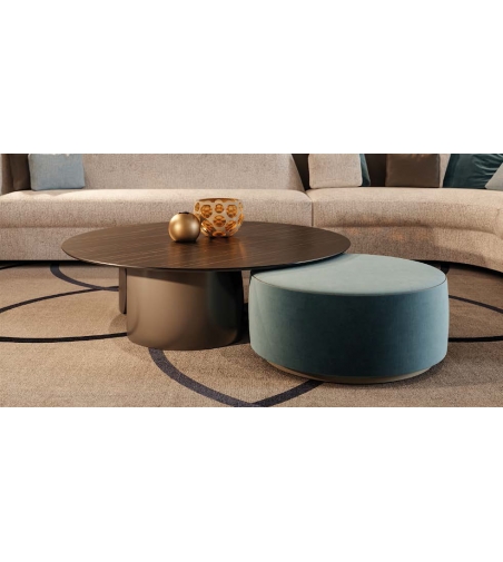 Reflex - Petalo 40 Couchtisch