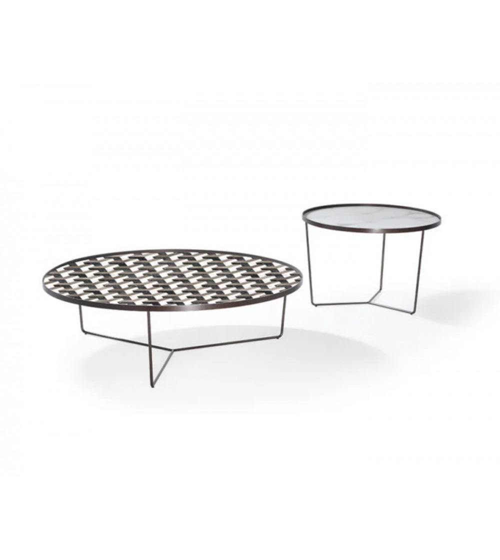 Reflex - Zeno Coffee Table