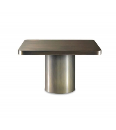 Reflex - Tau 40 Steel Couchtisch 2