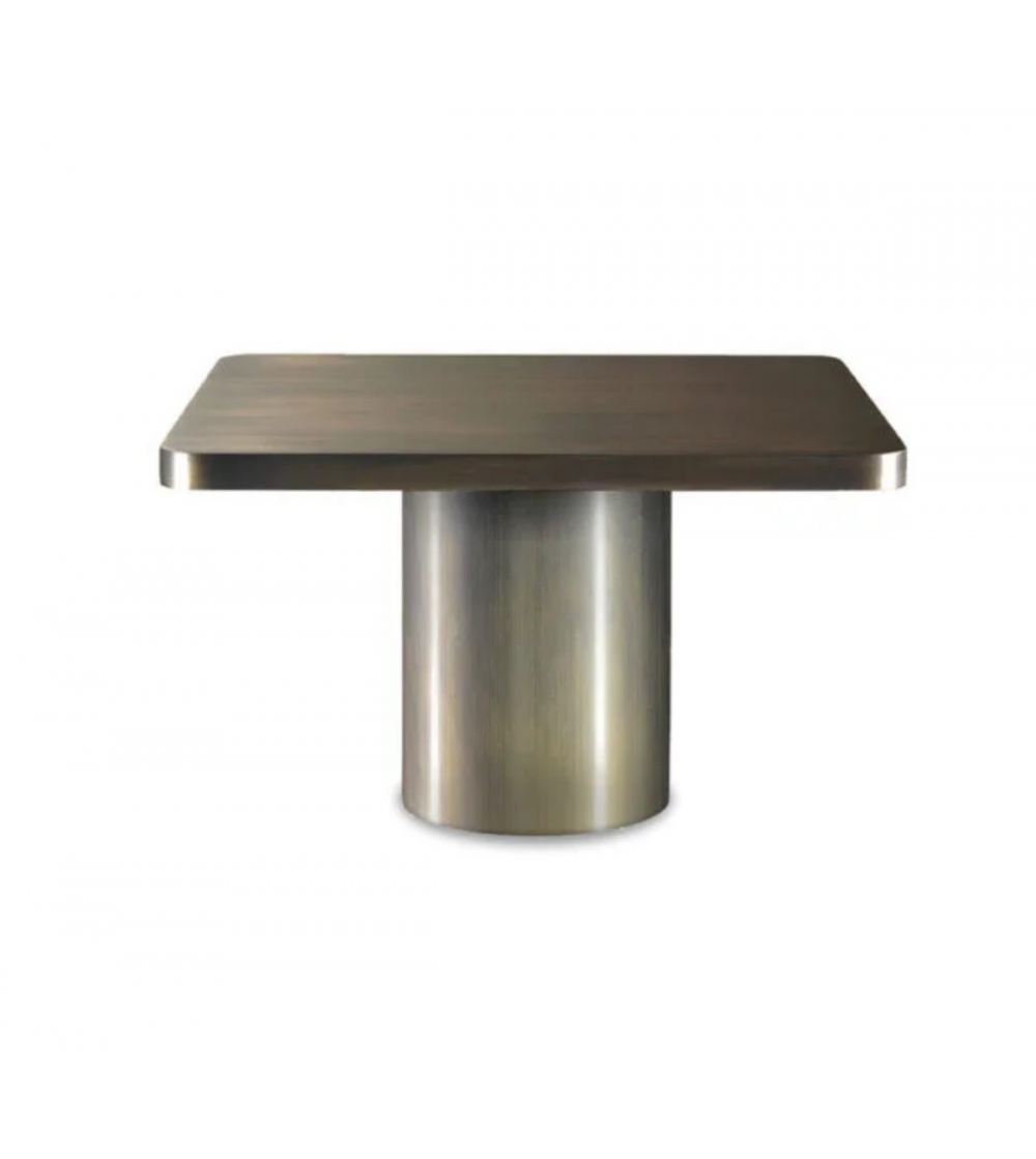 Table Basse Tau 40 Steel - Reflex