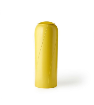 Benjamin Hubert Bitossi Ceramiche Vase mit Deckel