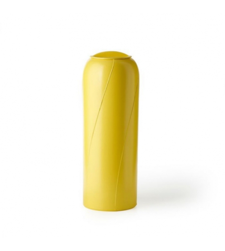 Benjamin Hubert Bitossi Ceramiche Vase mit Deckel