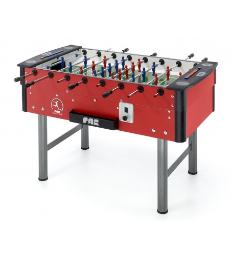 Fútbol De Mesa Mundial - Fas Pendezza