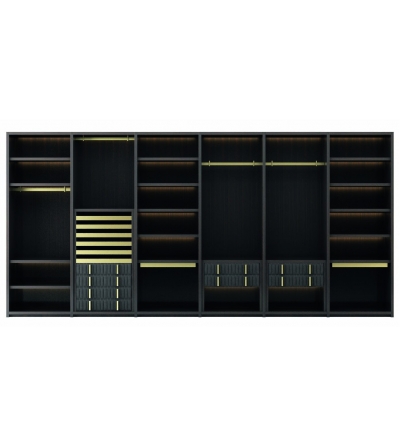 Daytona Vestidor Bytheway