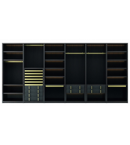 Daytona Vestidor Bytheway