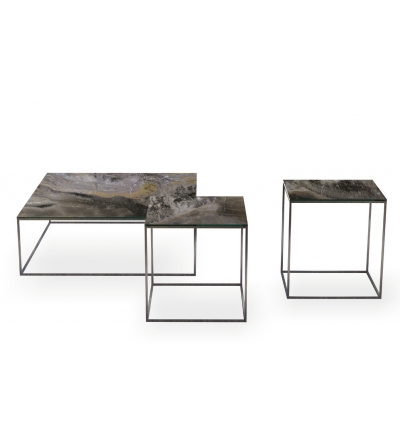 Table Basse Kubo 40 - Reflex