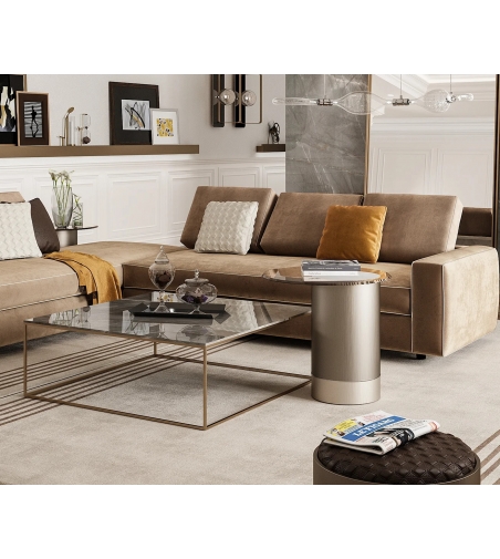 Table Basse Kubo 40 - Reflex