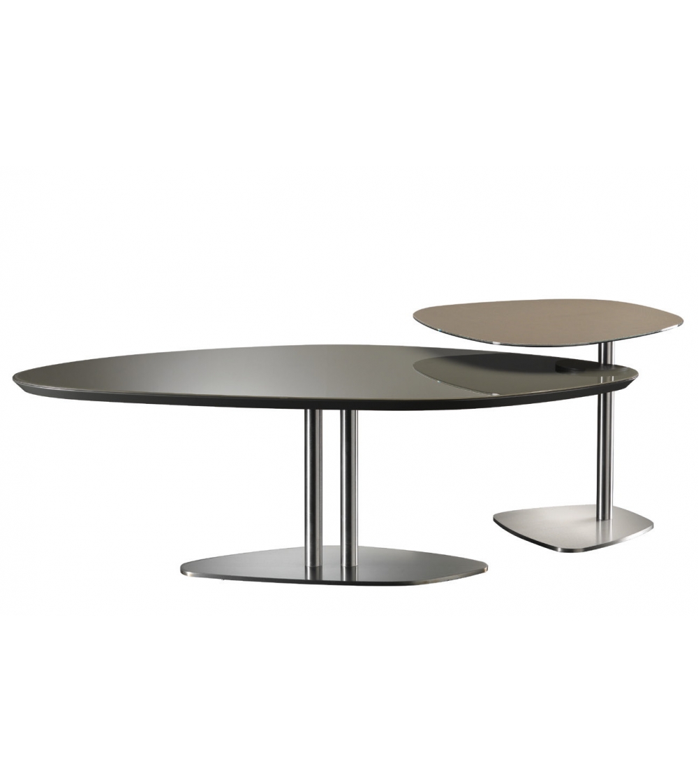 Table Basse Seventy 40 Biseaux - Reflex