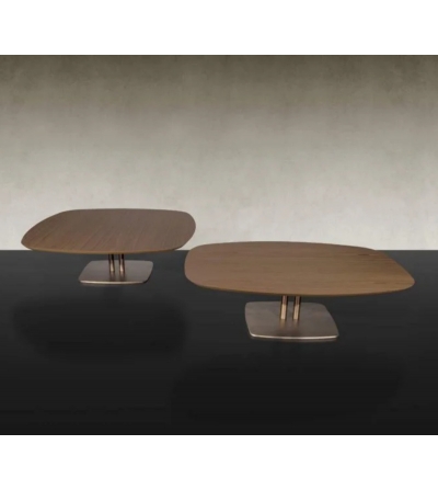 Table Basse Seventy 40 Biseaux - Reflex 2