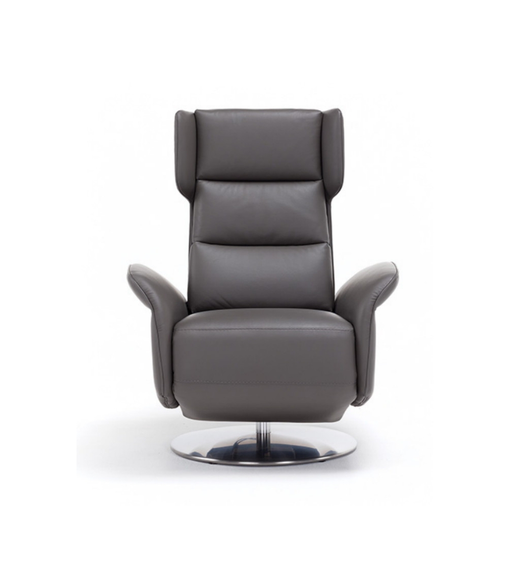 Fauteuil Amsterdam SpazioRelax