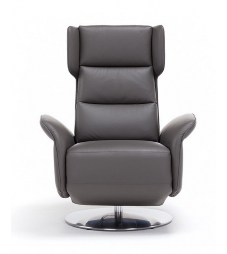 Drehbarer Relaxsessel Amsterdam Spazio Relax
