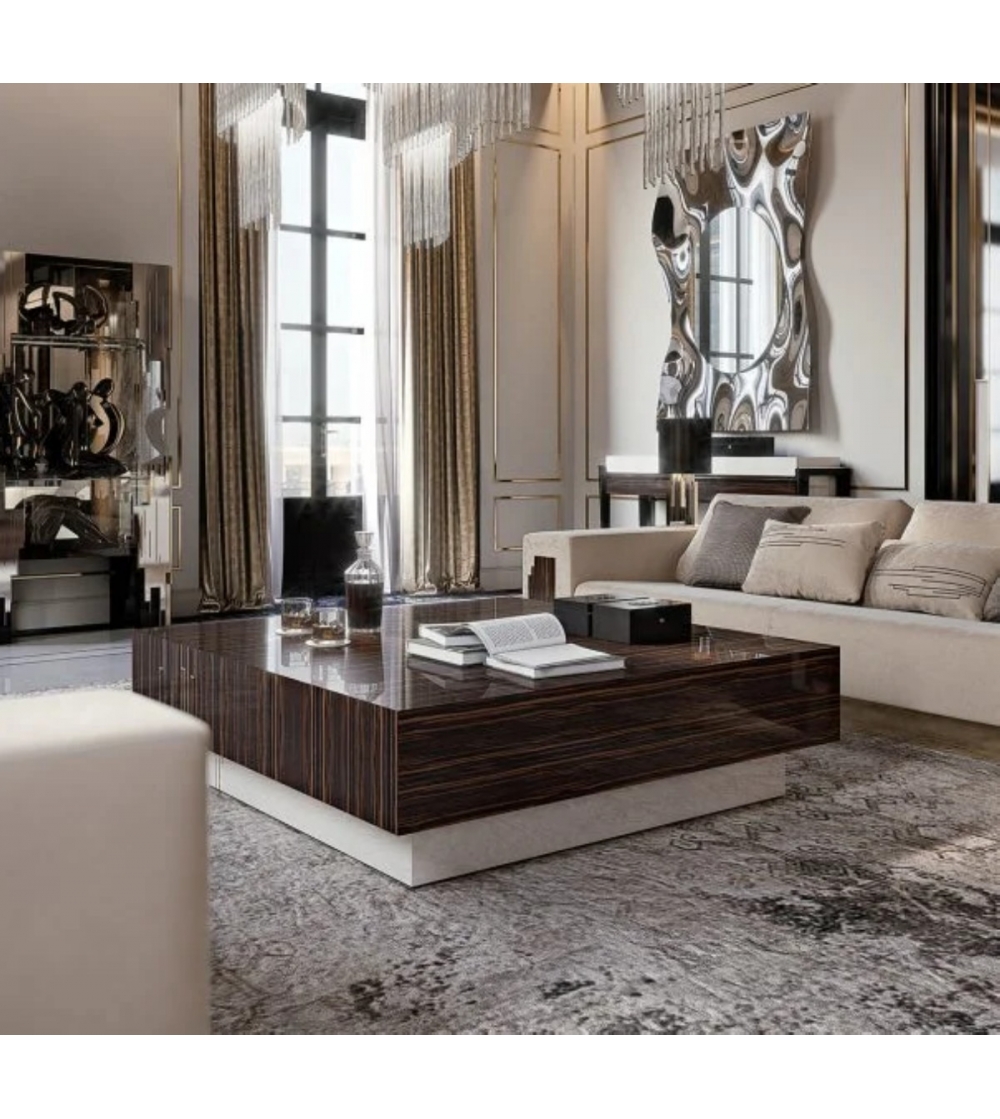 Reflex - Belle Epoque 40 Couchtisch